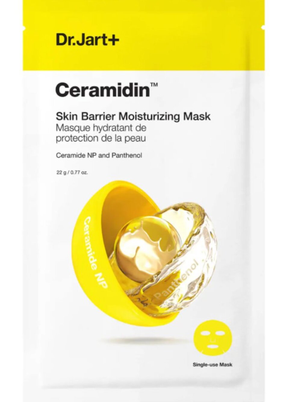 Dr. Jart Mask Bundle